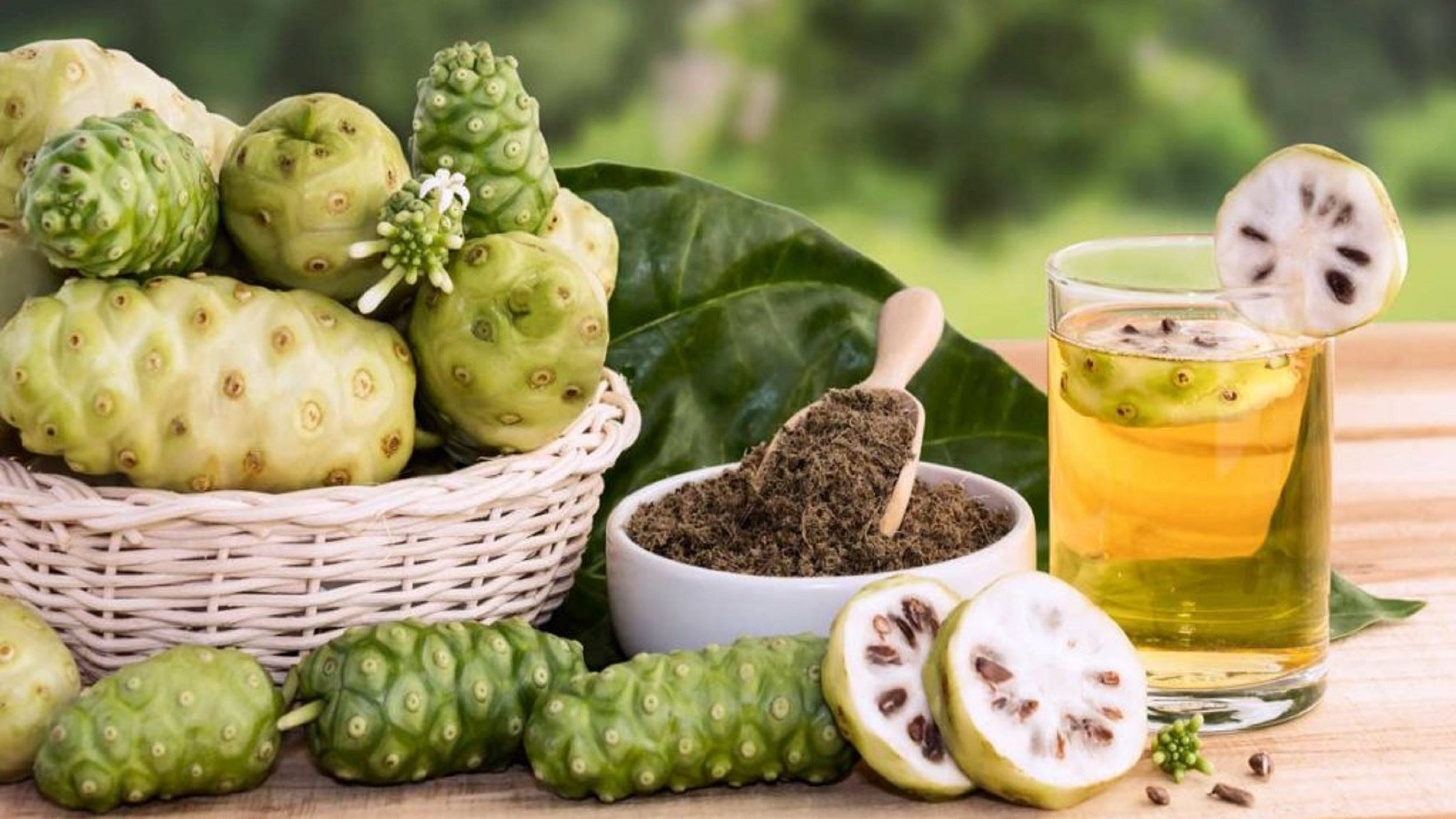 Loại quả khó ngửi viral trên MXH: Từ "nỗi ám ảnh vị giác" đến "cứu tinh" sức khỏe
