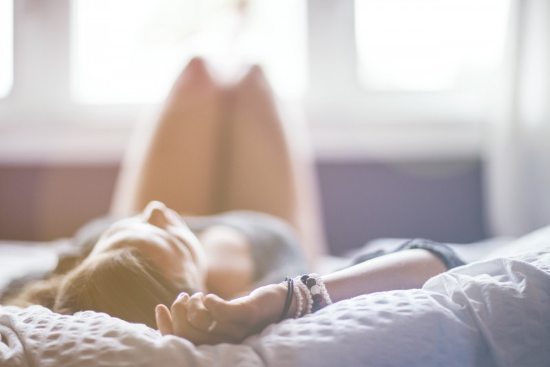 ‘Tự sướng’ có một lợi ích tiềm năng ít được nhắc đến, bạn đã biết chưa?