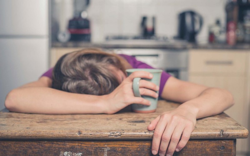 Không quan hệ tình dục trong thời gian dài, chuyện gì xảy ra?
