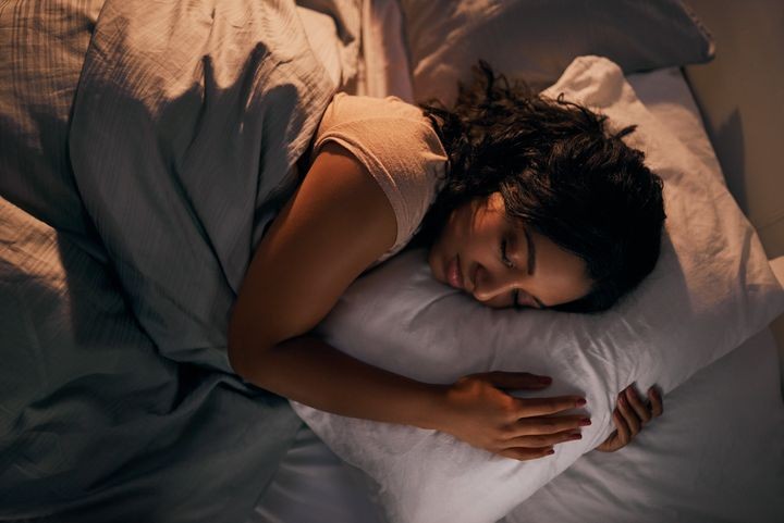 Ngủ quá nhiều có hại sức khỏe không? Bất ngờ với giải thích của chuyên gia