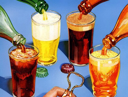 Những loại thực phẩm dù ăn ít cũng có thể gây sa sút trí nhớ