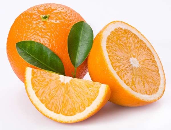 Ăn cam chớ phạm những sai lầm này kẻo hối không kịp