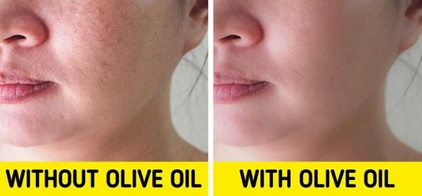 7 tác dụng từ dầu ô liu biến chị em thành phụ nữ xinh đẹp