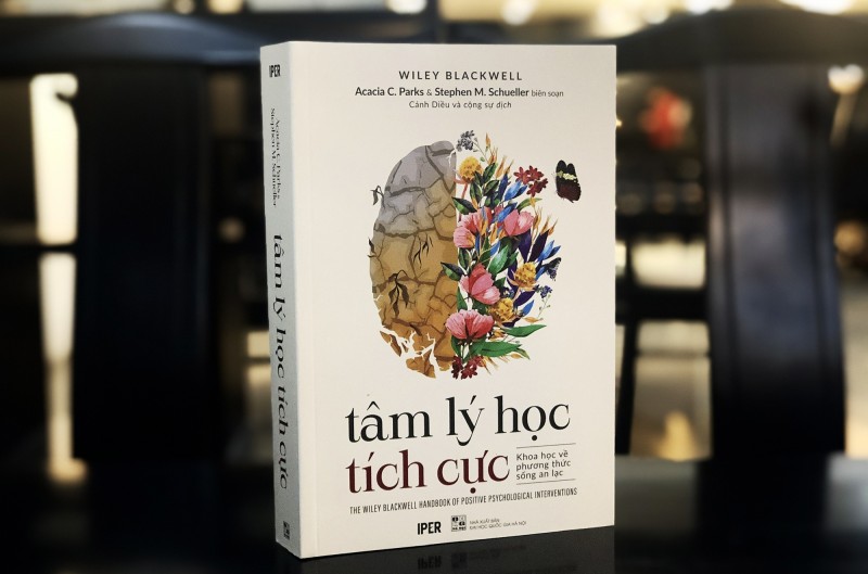 Những biện pháp tâm lý tích cực giúp sống an vui