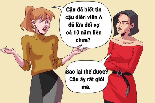7 bẫy tâm lý "độc hại" trong đời sống mà rất nhiều người mắc phải, bỏ đi được sẽ giúp ta dễ thở hơn