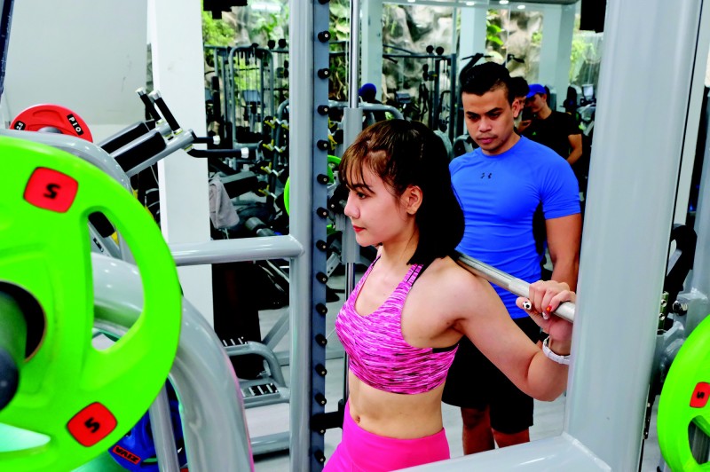 TP.HCM: Tạm dừng dịch vụ thể dục thể thao trong nhà, nhà hàng tiệc cưới... từ 18h ngày 7-5