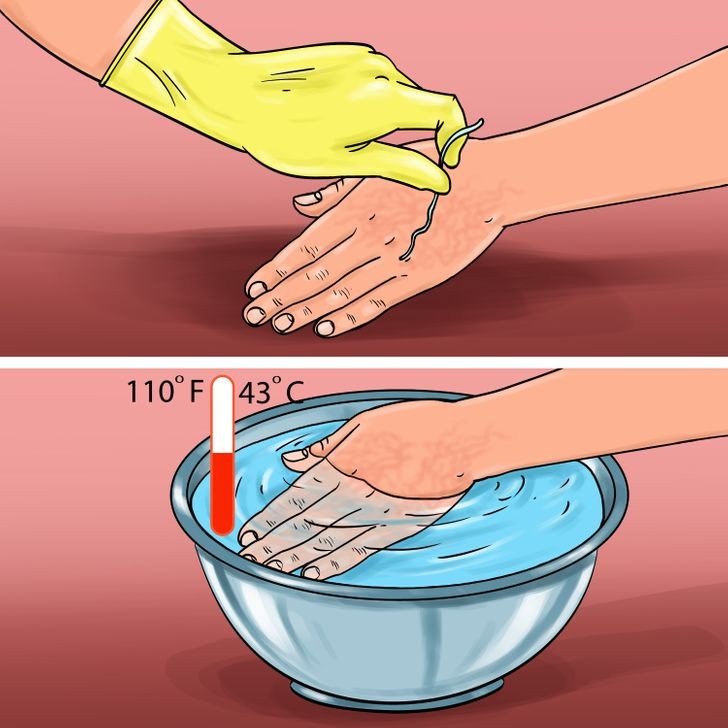 7 bí kíp sinh tồn hữu ích trong những cảnh ngặt nghèo nhất, bất kỳ ai cũng nên học