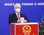 Phải giám sát người mình chọn