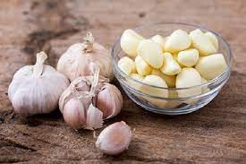 Những người tuyệt đối không nên ăn tỏi
