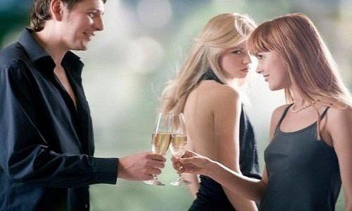 8 kiểu đàn ông phụ nữ ghét cay, ghét đắng không bao giờ muốn lấy làm chồng