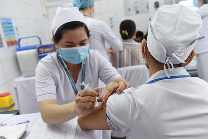 Chi tiết 120 triệu liều vaccine ngừa Covid-19 về Việt Nam trong năm 2021