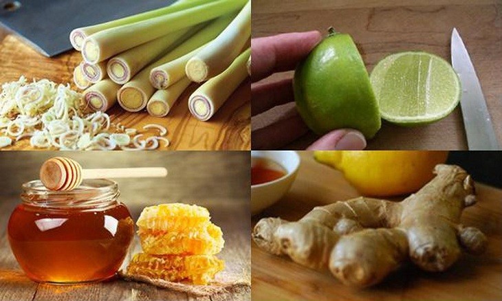  Nâng cao sức đề kháng bằng thảo dược