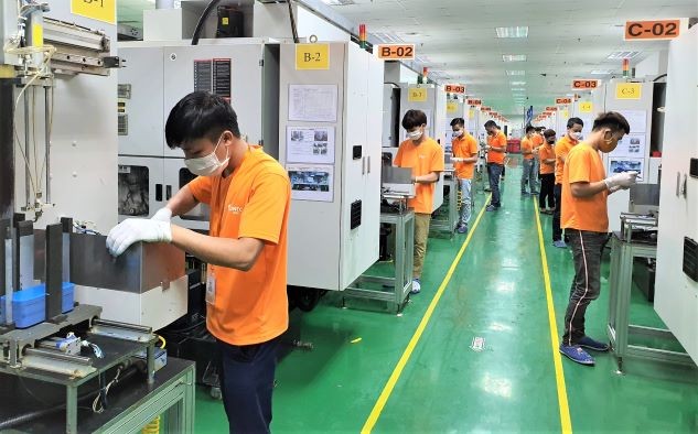 Người lao động lao đao vì đợt bùng phát dịch COVID-19 lần thứ 4