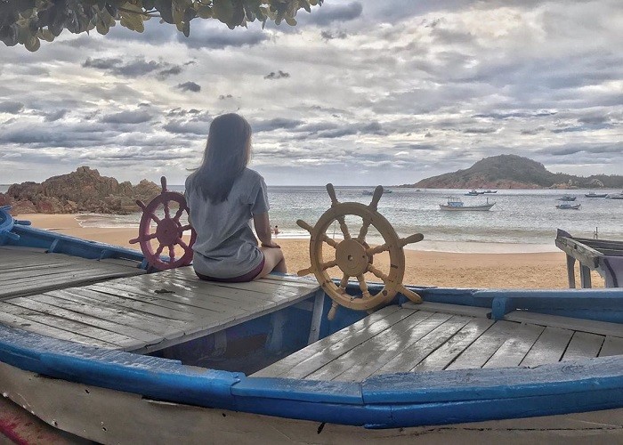 Mong chờ du lịch thân thiện môi trường