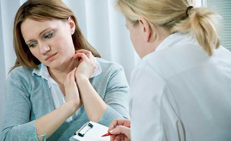 Mãn kinh sớm trước tuổi 40 có nguy cơ đột quỵ cao hơn