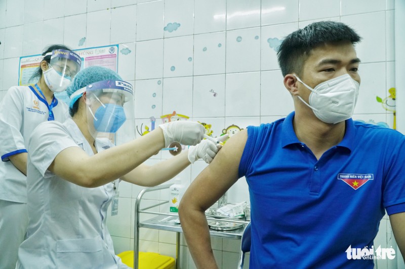 Những trường hợp nào đủ, không đủ điều kiện tiêm vắc xin COVID-19?