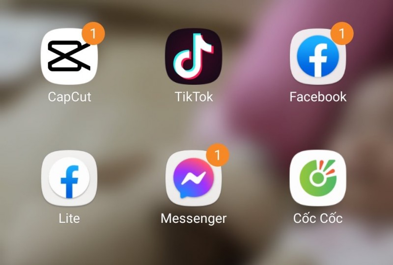 Cách xem tin nhắn chờ trên Facebook Messenger