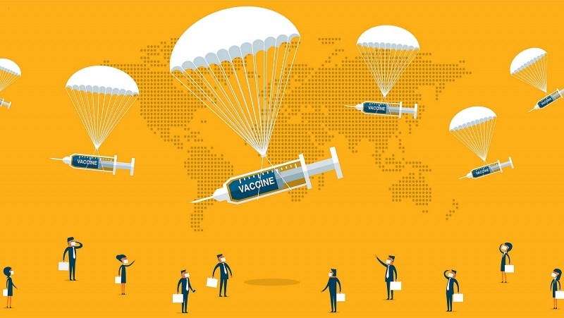 Tiêm vaccine Covid-19: Những công bố khoa học mới nhất có thể giúp thay đổi định kiến