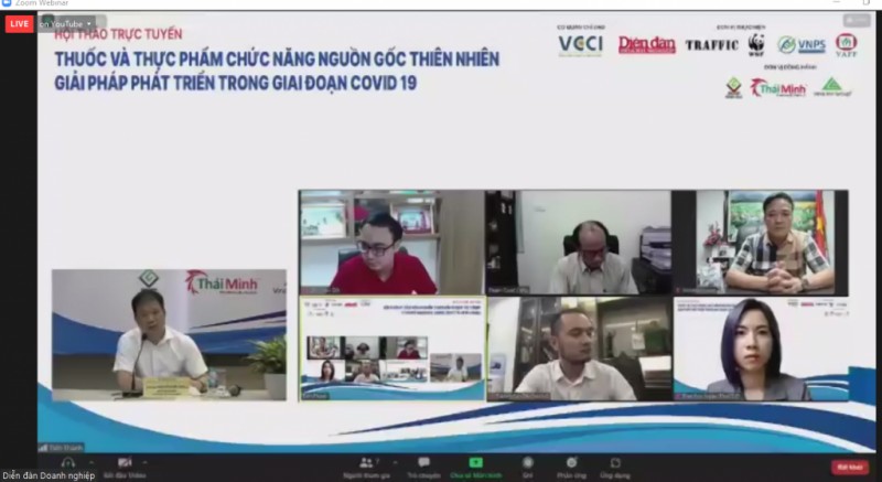 Cần có một tiêu chí nhận diện sản phẩm có xuất xứ từ thiên nhiên