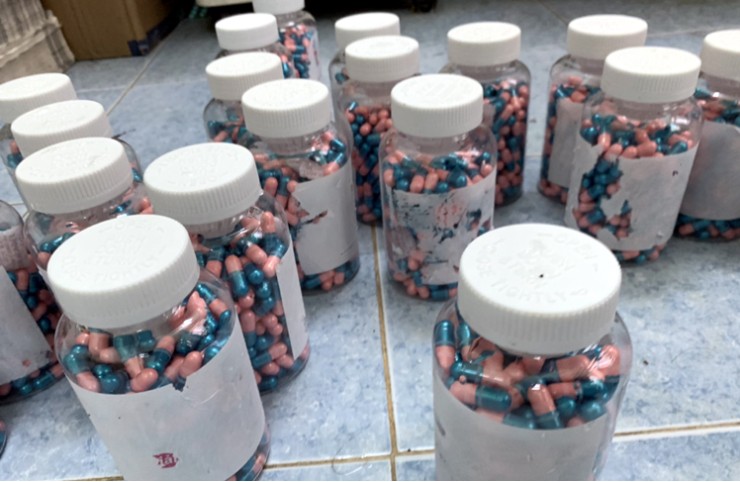 Cục Quản lý Dược cảnh báo buôn bán thuốc điều trị Covid-19 không rõ nguồn gốc