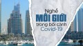 Hội Môi giới Bất động sản Việt Nam kiến nghị 5 đề xuất gỡ khó cho sàn môi giới BĐS