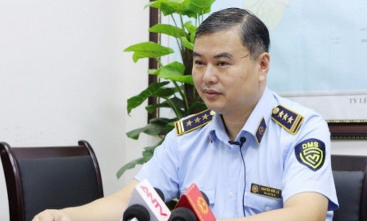 Mỹ phẩm trôi nổi: Dùng hàng giả, lãnh hậu quả thật