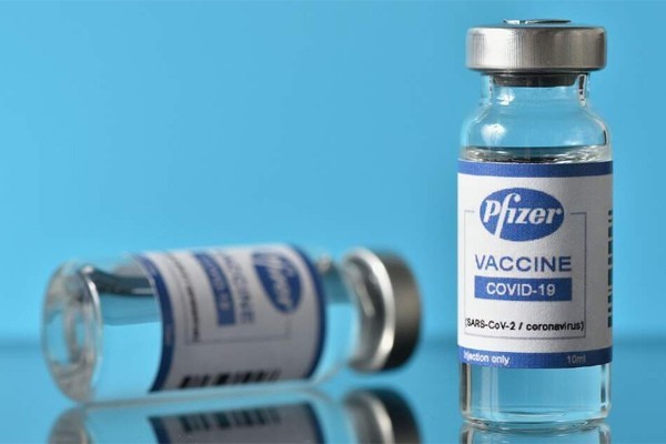 Hiệu quả của Vaccine Pfizer và Vaccine Moderna kéo dài bao lâu?