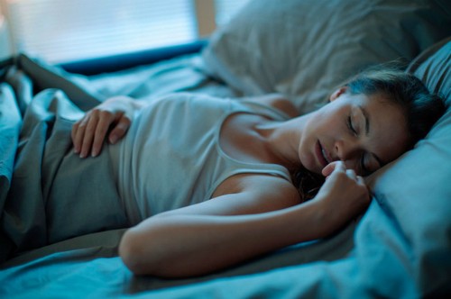 4 thời điểm tuyệt đối không nên đi ngủ, cố chấp cẩn thận gặp “tử thần”