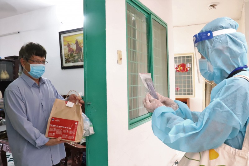 10 sự kiện nổi bật của ngành y tế TPHCM năm 2021