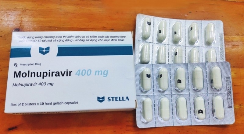 Ngăn chặn việc mua, bán thuốc điều trị Covid-19 trên mạng xã hội
