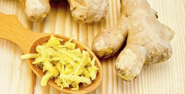 Thêm gừng vào bữa ăn hàng ngày để không bỏ lỡ 7 lợi ích sức khỏe tuyệt vời này
