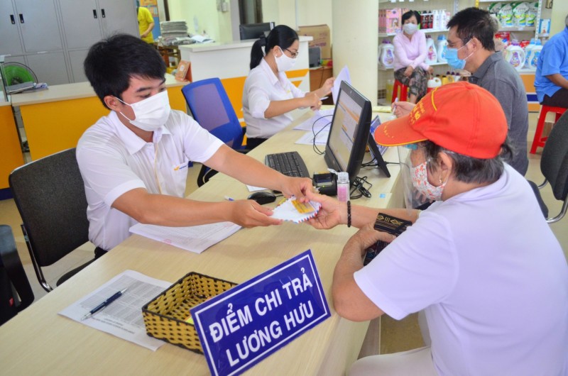 Đóng bảo hiểm xã hội bao nhiêu năm thì được hưởng mức lương hưu cao nhất?