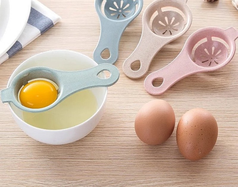 Lòng trắng trứng gà giàu chất dinh dưỡng, giúp khỏe đẹp