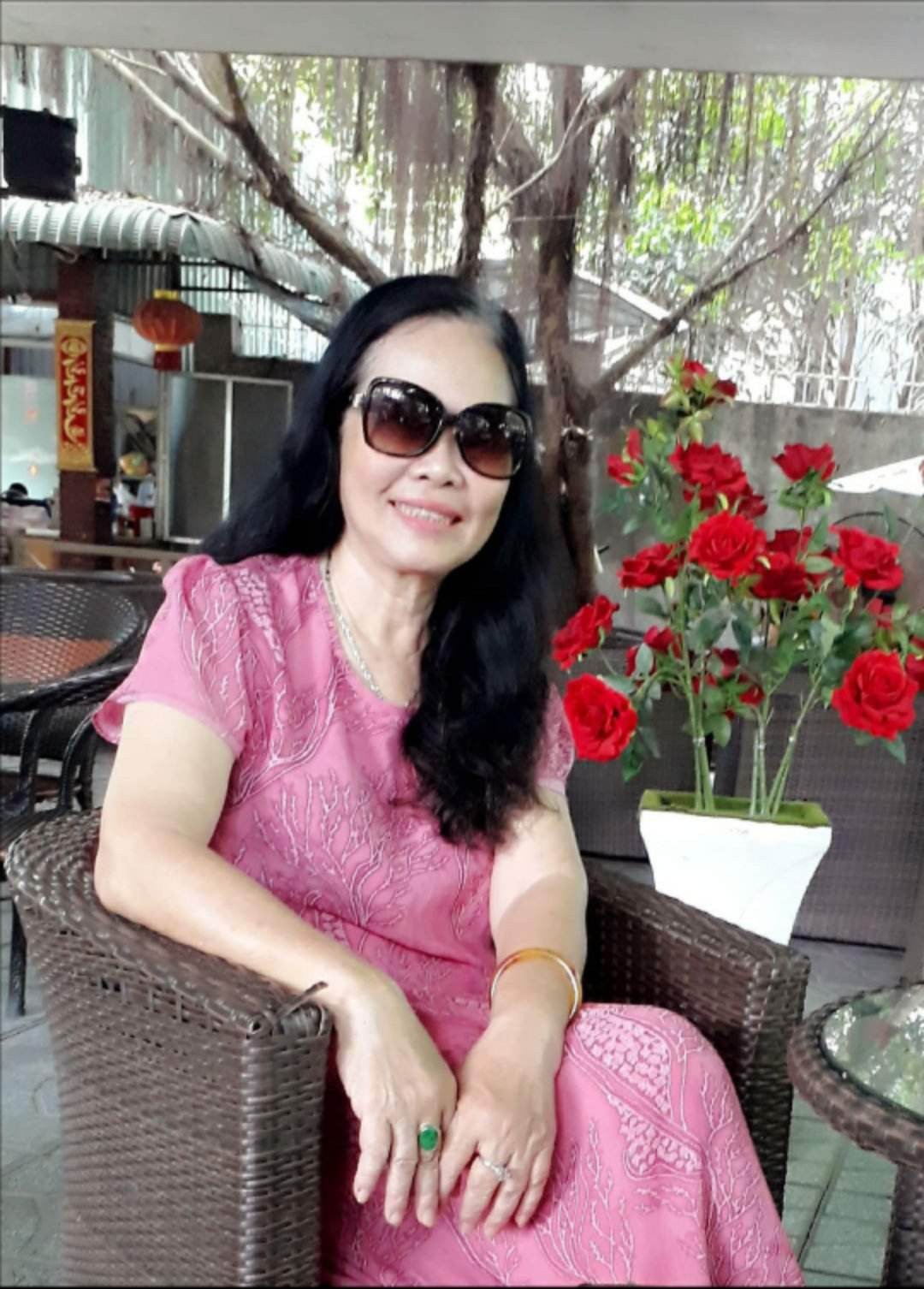 'Viết về con gái và hai cháu ngoại' - Nỗi đau của một người mẹ nói với con, với cháu