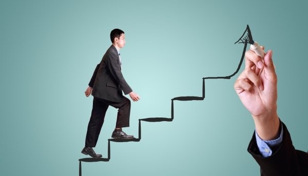 Muốn biết một người có tố chất làm sếp hay không hãy nhìn vào những điều nhỏ bé sau?