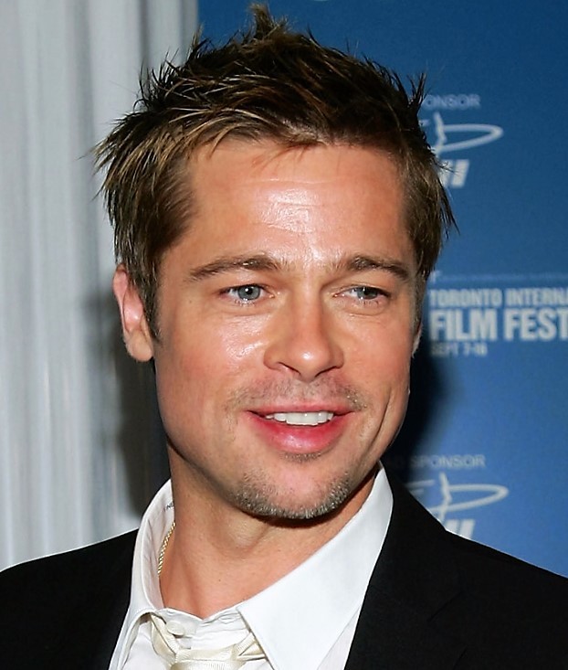 Top những bộ phim xuất sắc làm nên tên tuổi Brad Pitt