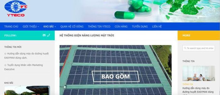 Nhiều sai phạm nghiêm trọng của Công ty xuất nhập khẩu y tế TP.HCM