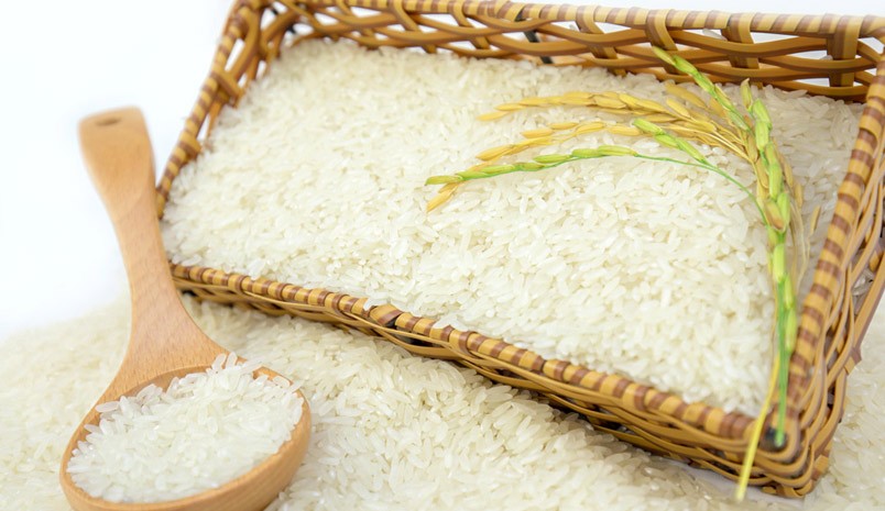 Quan niệm ăn cơm khiến cơ thể béo lên là hết sức sai lầm