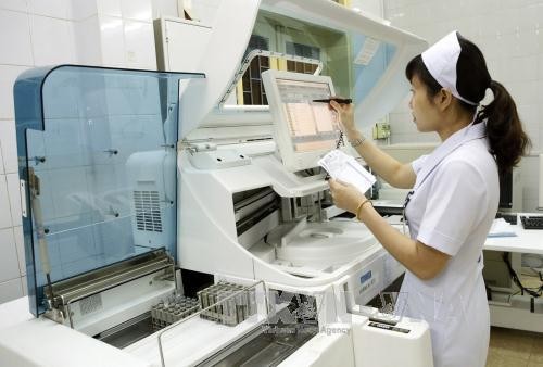 Vi phạm quy định về quản lý giá trang thiết bị y tế sẽ bị phạt đến 20 triệu đồng