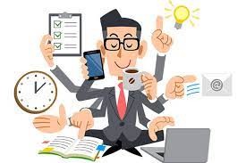 Bỏ túi 6 thói quen nhỏ cực kỳ hữu ích trong công việc
