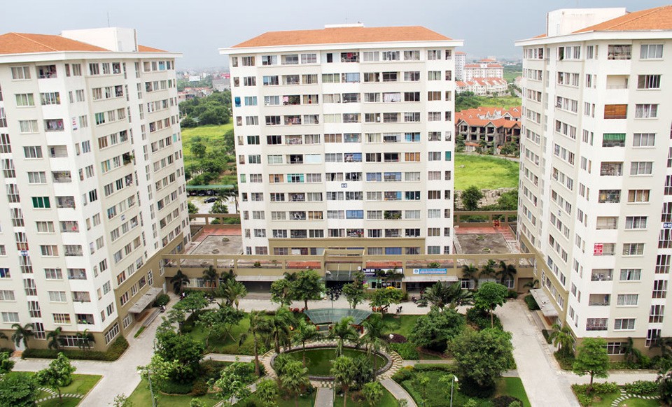 Ngân hàng Nhà nước cần tạo điều kiện cho người dân mua nhà ở xã hội được vay vốn ưu đãi