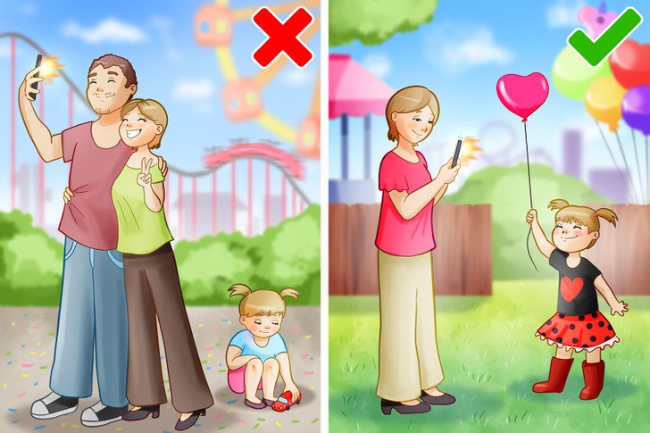 8 điều có thể đảm bảo an toàn cho con bạn