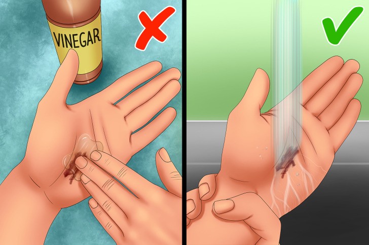 8 lầm tưởng phổ biến và mẹo sinh tồn hiệu quả