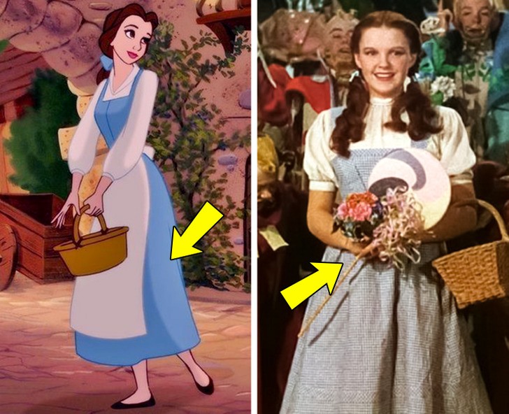 17 sự thật thú vị về các nàng công chúa Disney có lẽ bạn chưa biết