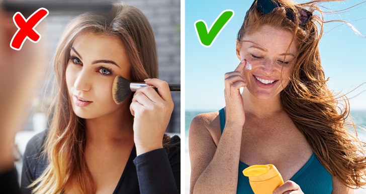 6 lý do đang lén lút khiến làn da của bạn có thể lão hóa nhanh hơn