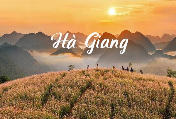 Bỏ túi bí kíp du lịch Hà Giang 3N2Đ đầy thú vị