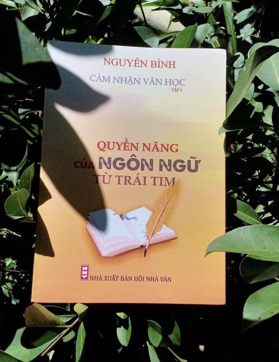 “Quyền năng ngôn ngữ từ trái tim”