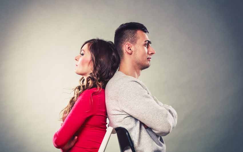 10 định kiến sai lầm về đời sống hôn nhân