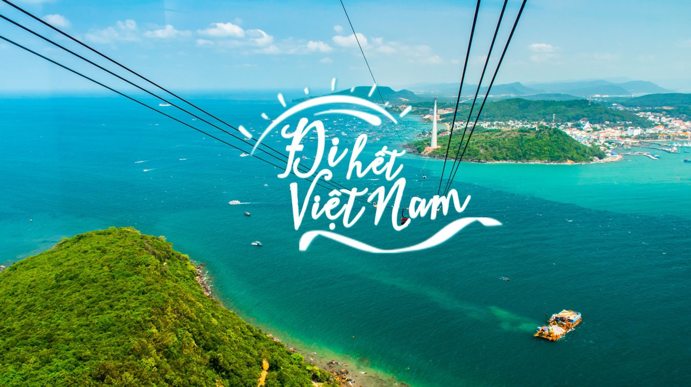 Du lịch Việt Nam “thoát mác” bình dân như thế nào?