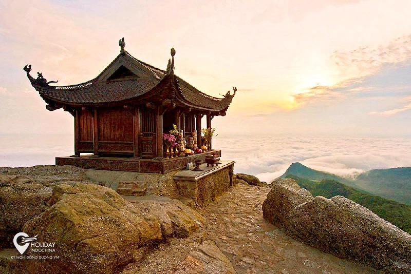 7 ngôi chùa tại Việt Nam sở hữu những kỷ lục hiếm có